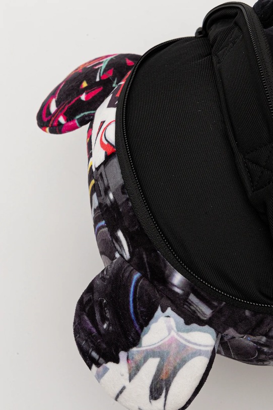 Sprayground plecak 910B8052NSZ czarny