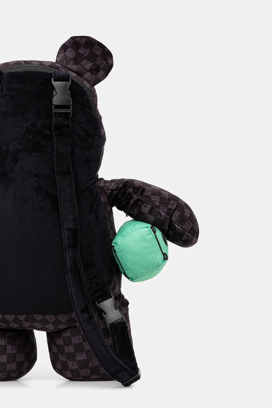 Αξεσουάρ Σακίδιο πλάτης Sprayground 910B7974NSZ γκρί