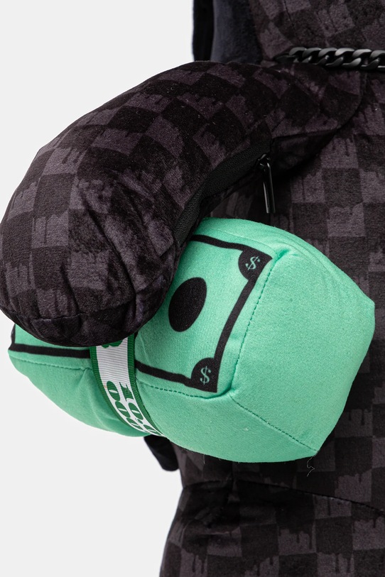 Σακίδιο πλάτης Sprayground γκρί 910B7974NSZ