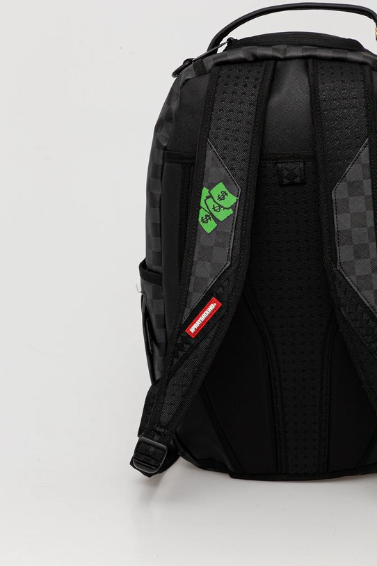 Αξεσουάρ Σακίδιο πλάτης Sprayground 910B7741NSZ γκρί