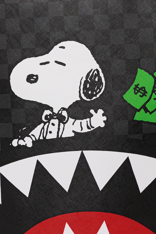 Sprayground plecak szary 910B7741NSZ