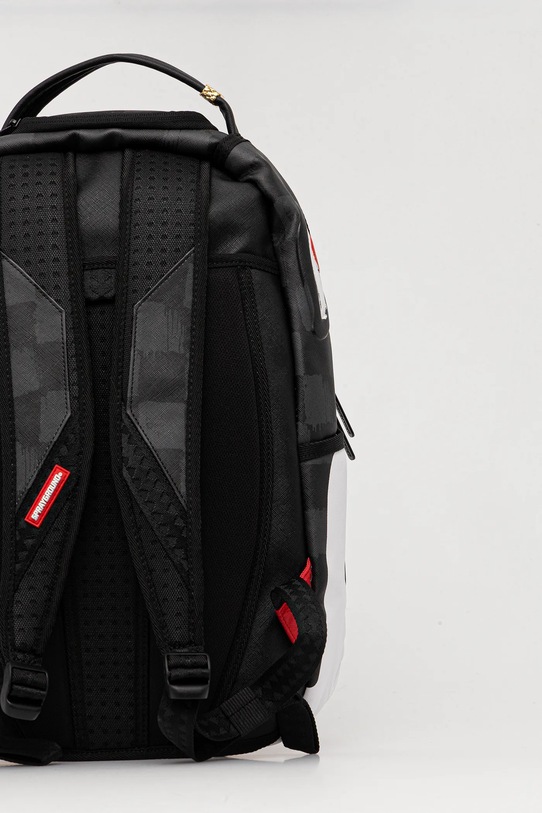 Аксессуары Рюкзак Sprayground 910B7686NSZ серый