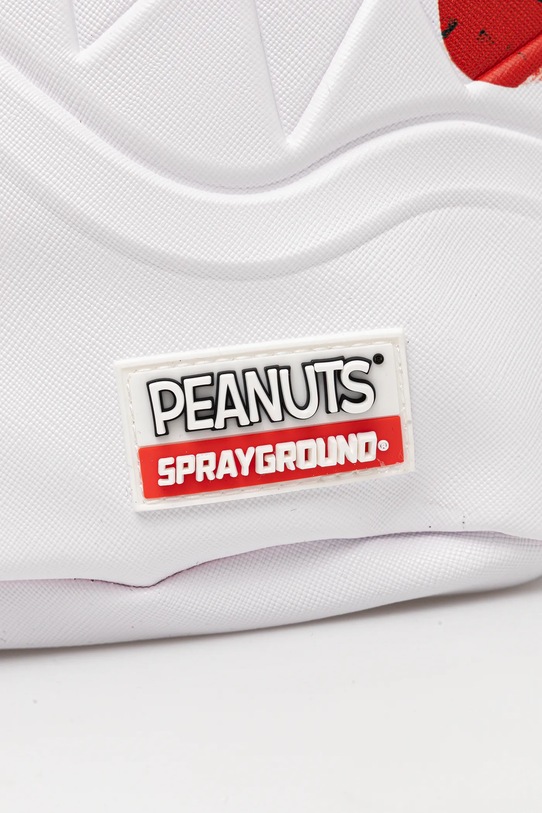Рюкзак Sprayground 910B7686NSZ серый