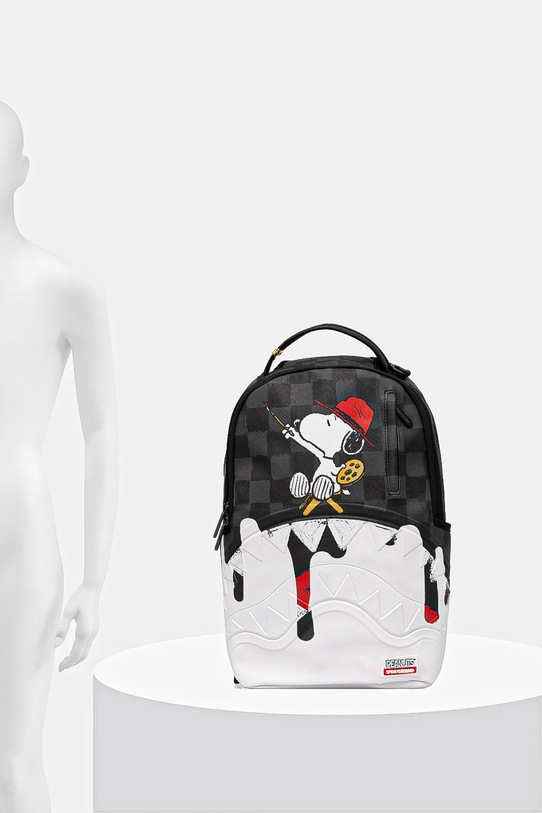 Рюкзак Sprayground 910B7686NSZ