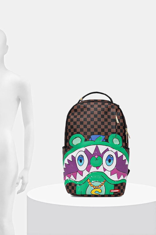 Sprayground rucsac 910B7680NSZ