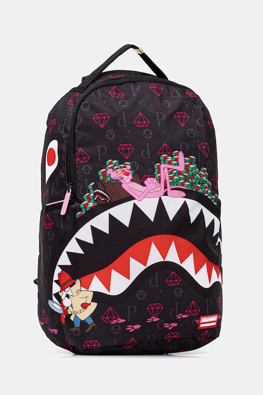 Ruksak Sprayground 910B7396NSZ čierna AW25
