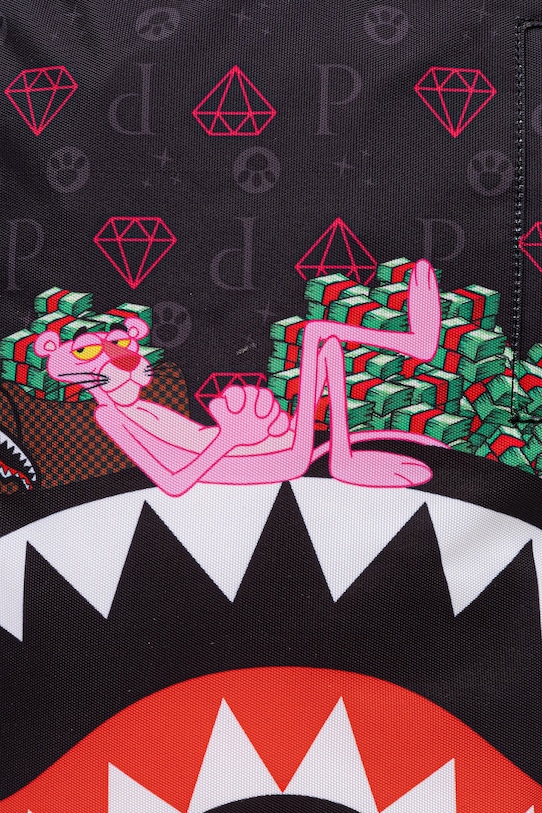 Doplnky Ruksak Sprayground 910B7396NSZ čierna