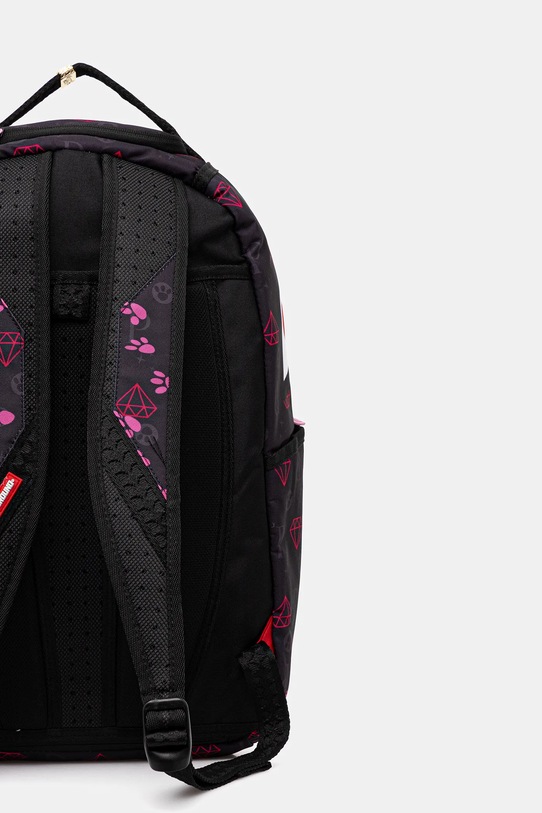 Batoh Sprayground černá 910B7396NSZ