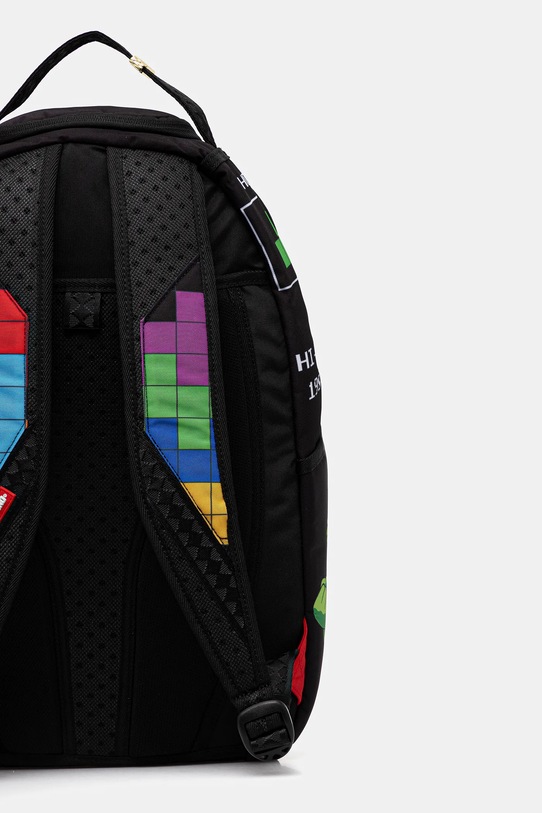 Batoh Sprayground černá 910B7353NSZ