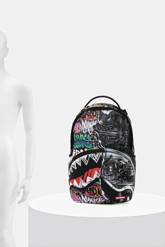 Ruksak Sprayground 910B7126NSZ