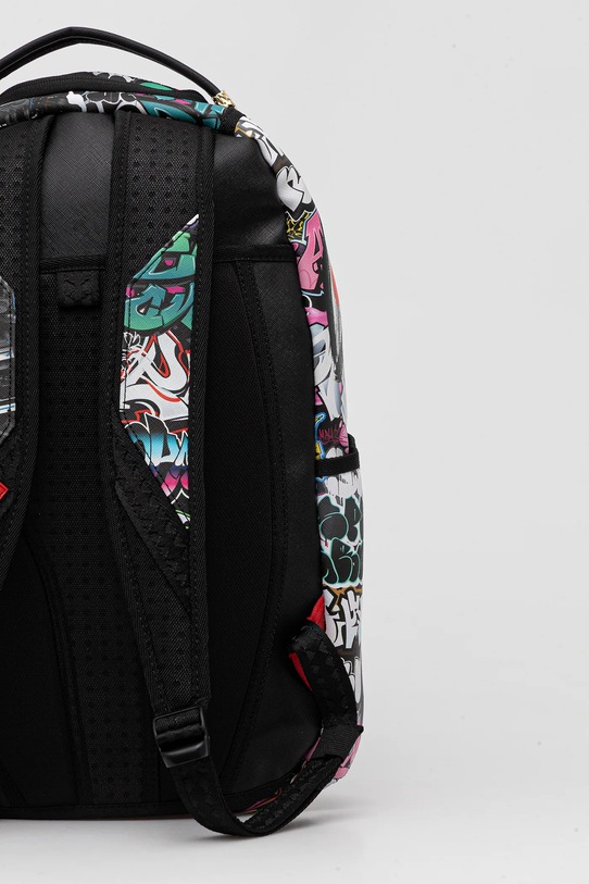 Ruksak Sprayground čierna 910B7126NSZ