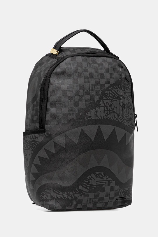 Σακίδιο πλάτης Sprayground 910B7055NSZ γκρί AW25