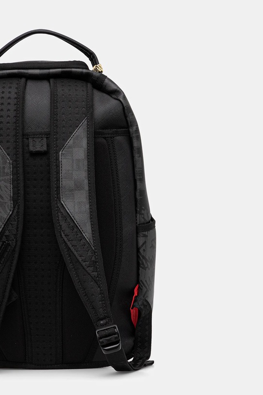 Αξεσουάρ Σακίδιο πλάτης Sprayground 910B7055NSZ γκρί