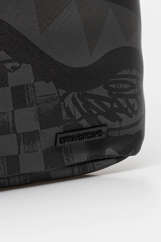 Σακίδιο πλάτης Sprayground γκρί 910B7055NSZ