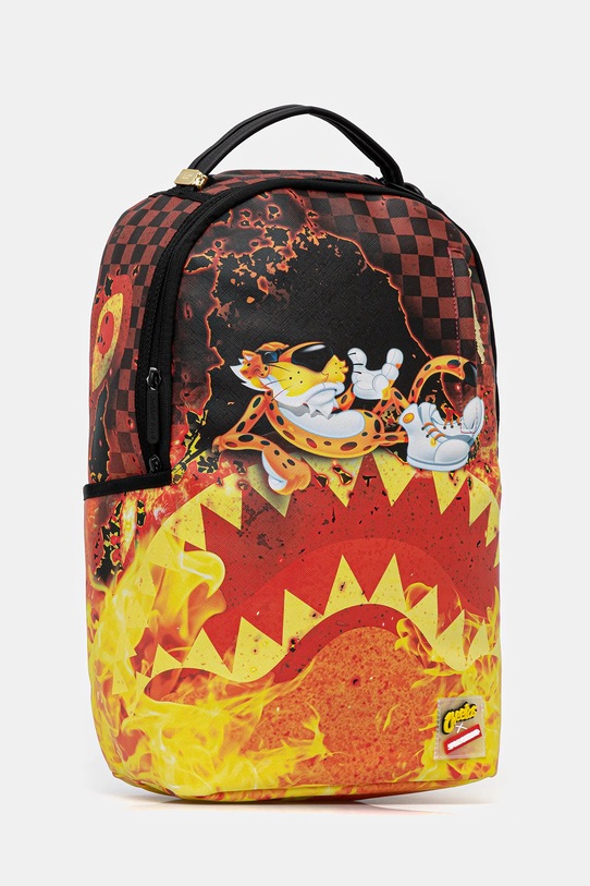Ruksak Sprayground 910B7013NSZ žltá AW25