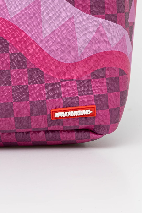 Αξεσουάρ Σακίδιο πλάτης Sprayground 910B6286NSZ καφέ