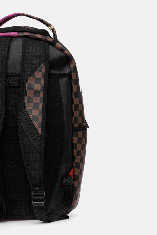 Σακίδιο πλάτης Sprayground καφέ 910B6286NSZ
