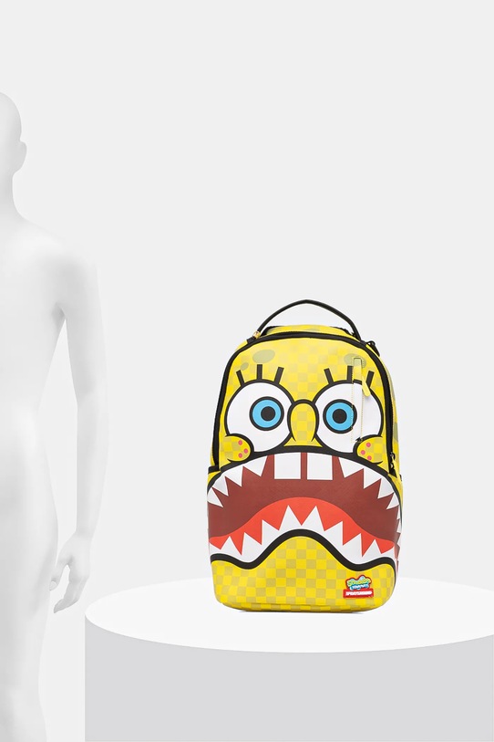 Σακίδιο πλάτης Sprayground 910B7011NSZ