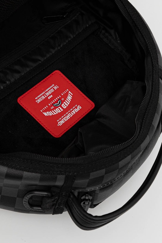 Σακίδιο πλάτης Sprayground 910B6803NSZ κίτρινο