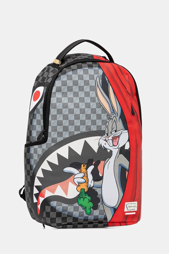 Рюкзак Sprayground 910B7343NSZ серый AW25