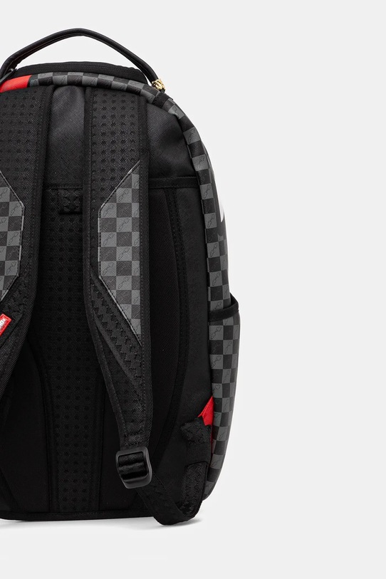 Аксессуары Рюкзак Sprayground 910B7343NSZ серый