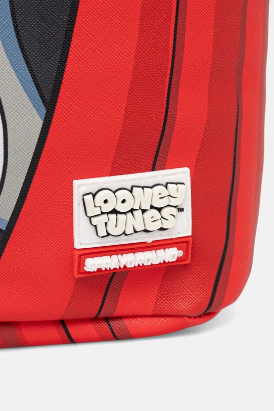 Sprayground hátizsák szürke 910B7343NSZ