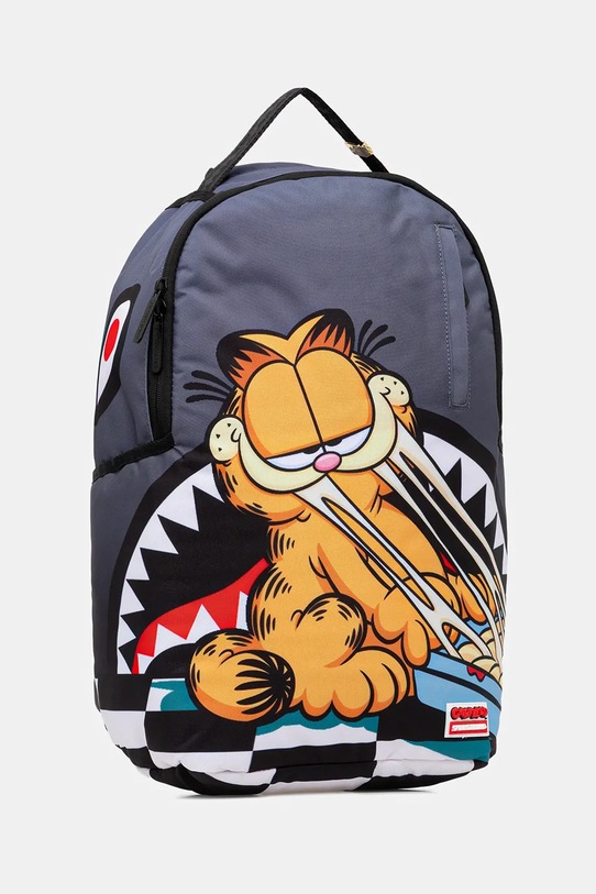 Рюкзак Sprayground 910B7299NSZ помаранчевий AW25