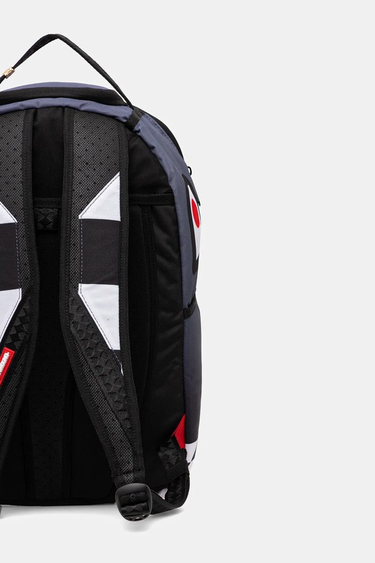 Аксесуари Рюкзак Sprayground 910B7299NSZ помаранчевий