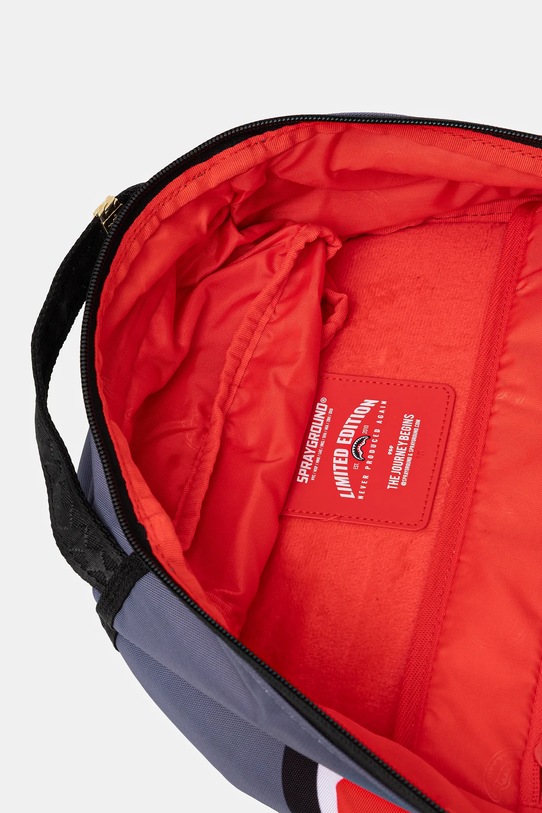 Рюкзак Sprayground 910B7299NSZ помаранчевий