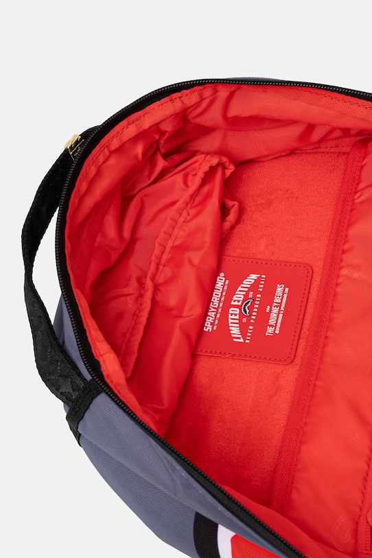 Sprayground hátizsák 910B7299NSZ narancssárga