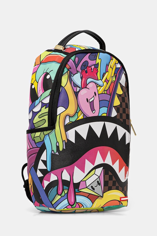 Sprayground rucsac 910B7144NSZ roz AW25