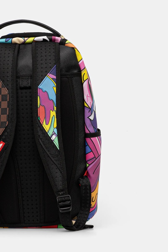 Аксессуары Рюкзак Sprayground 910B7144NSZ розовый