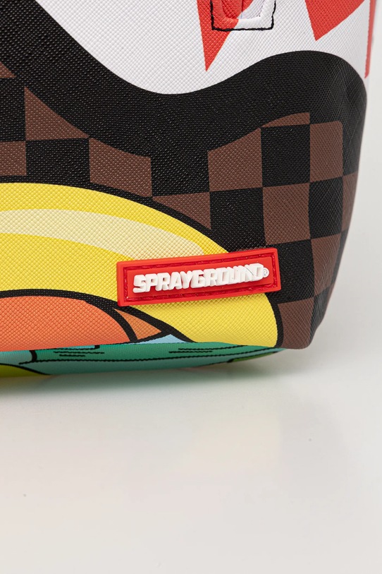 Рюкзак Sprayground розовый 910B7144NSZ