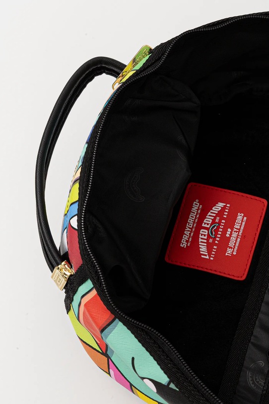 Рюкзак Sprayground 910B7144NSZ розовый