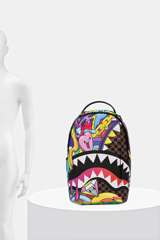 Рюкзак Sprayground 910B7144NSZ