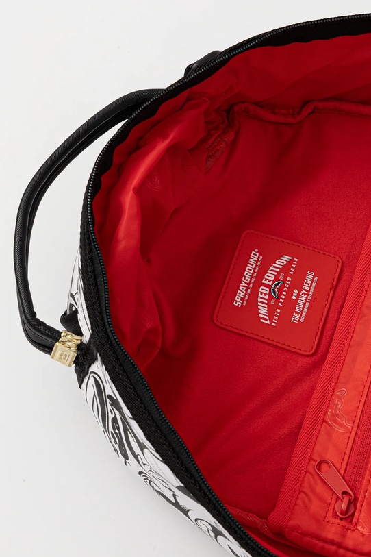 Sprayground plecak 910B6852NSZ biały
