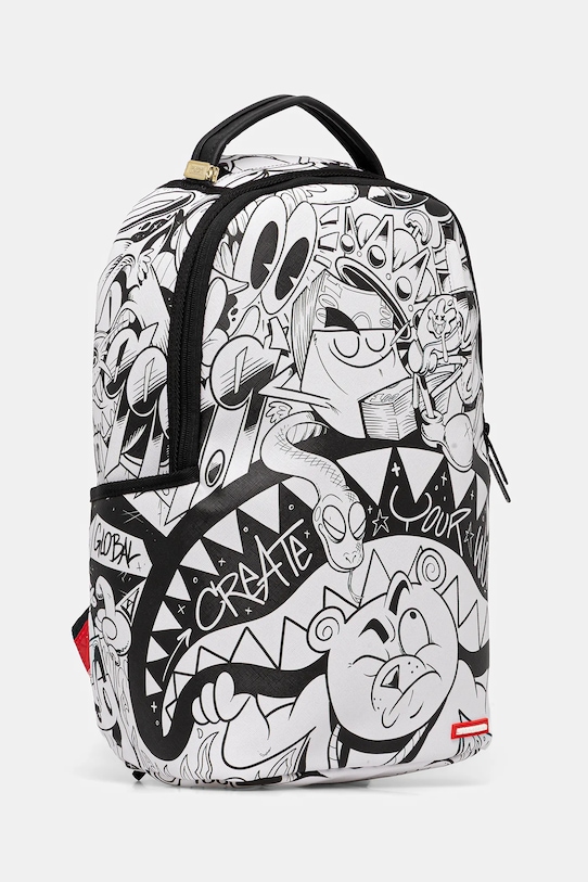 Рюкзак Sprayground 910B6852NSZ чорний AW25
