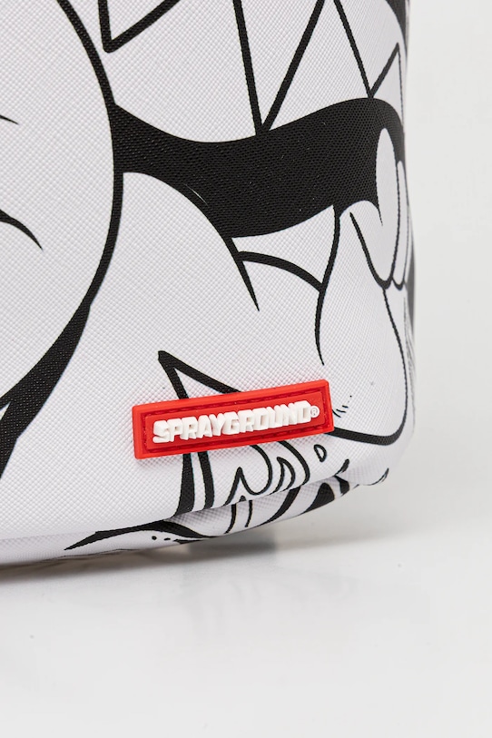 Рюкзак Sprayground чорний 910B6852NSZ