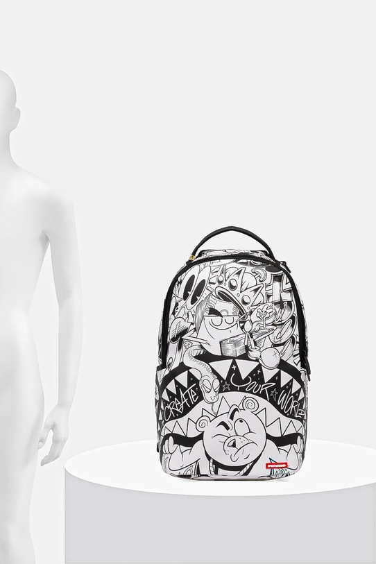 Рюкзак Sprayground 910B6852NSZ