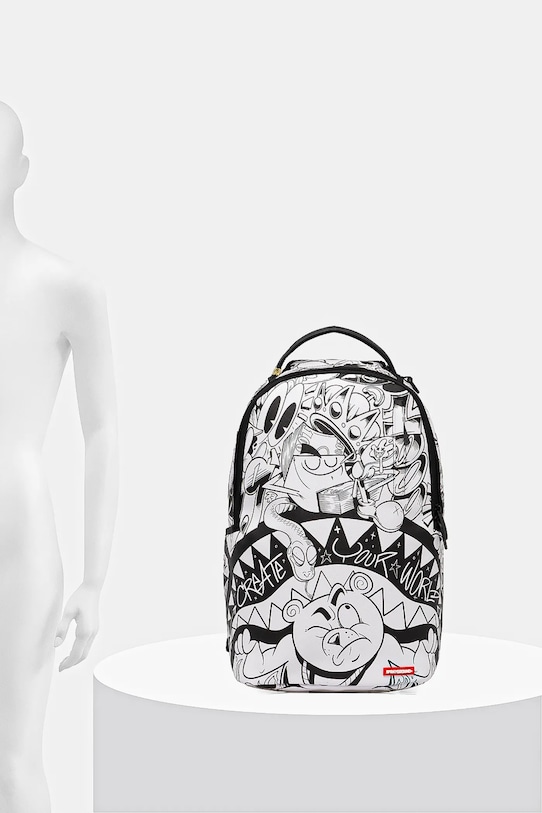 Рюкзак Sprayground 910B6852NSZ