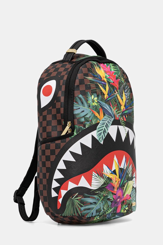 Рюкзак Sprayground 910B7670NSZ зелений AW25