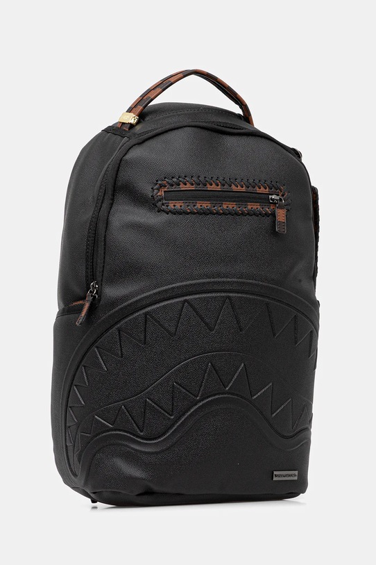 Рюкзак Sprayground 910B7666NSZ чёрный AW25