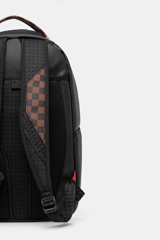 Аксессуары Рюкзак Sprayground 910B7666NSZ чёрный