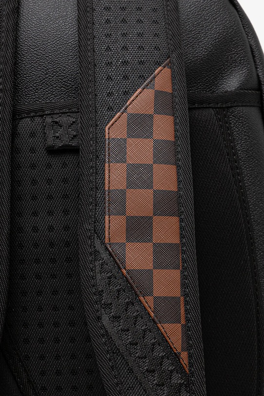 Рюкзак Sprayground чёрный 910B7666NSZ