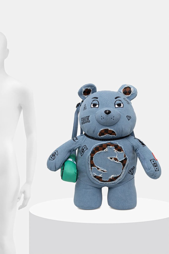 Ruksak Sprayground 910B7927NSZ