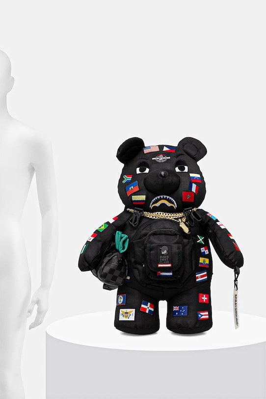 Σακίδιο πλάτης Sprayground 910B7742NSZ