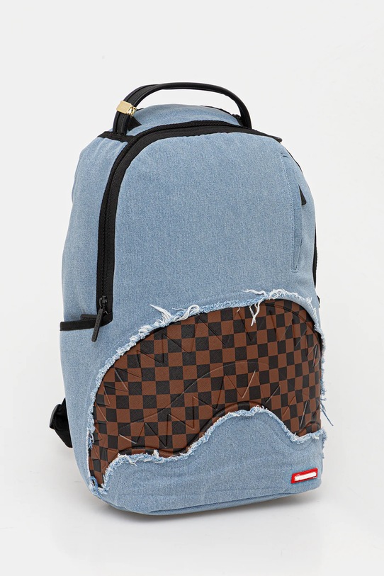 Sprayground plecak 910B7685NSZ niebieski AW25