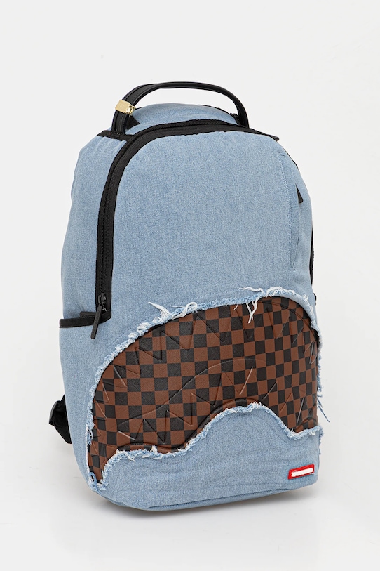 Sprayground plecak 910B7685NSZ niebieski AW25