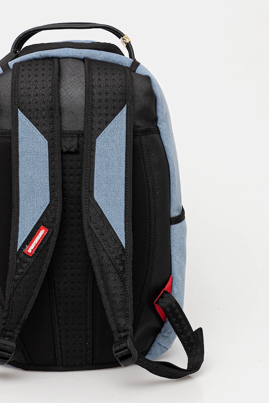 Akcesoria Sprayground plecak 910B7685NSZ niebieski