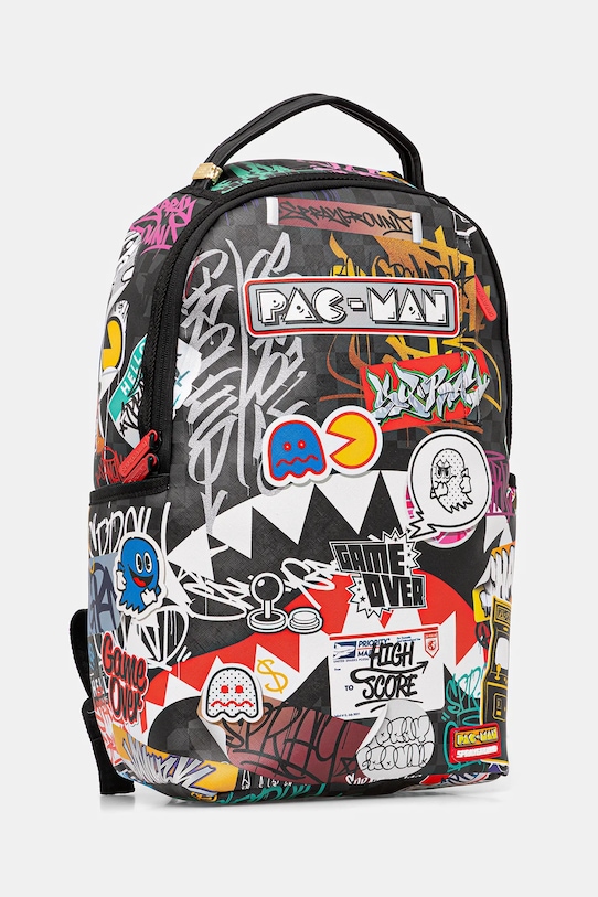 Sprayground zaino 910B7820NSZ grigio AW25